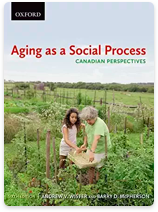 Aging As a Social Process