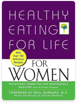 Healthy Eating for Life for Women