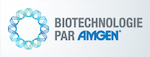 Biotech by Amgen Logo