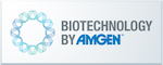 Biotech by Amgen Logo