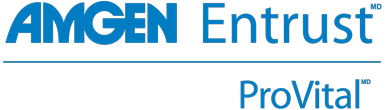 Amgen Entrust ProVital