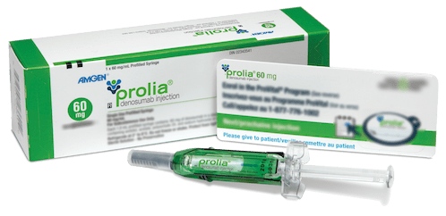 Prolia Injection