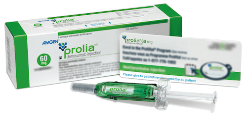 Prolia Injection