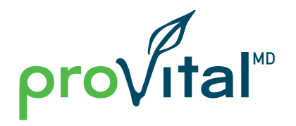 Provital Logo