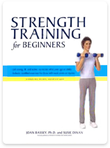 Strength Training for Beginners