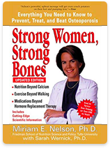 Strong Women, Strong Bones