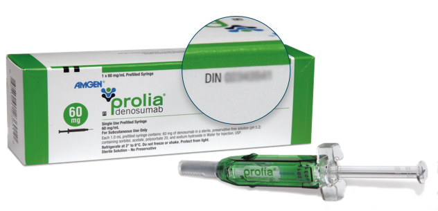 Prolia Injection